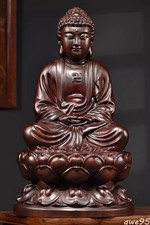  Sculture in legno ebano