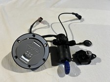 Kit Blocchetto Chiave Tappo