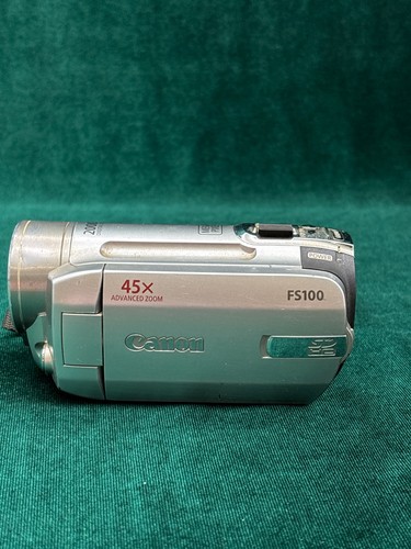 Videocamera digitale canon - digitale,