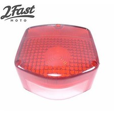 Taillight Lens for Honda ATC90
