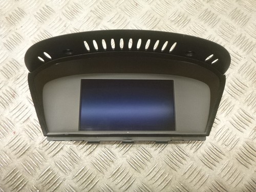 Schermo display radio - display,
