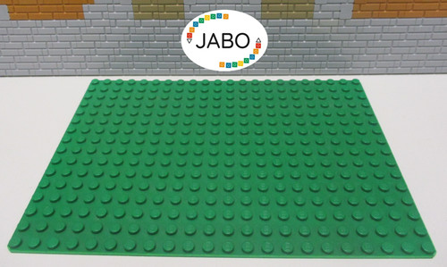 Lego 210 piastra - (a17/15),