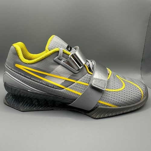 Nike romaleos scarpe da - nike, 4
