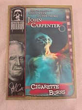 Masters of Horror - John