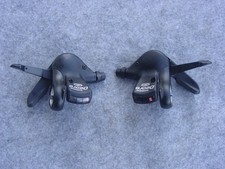 Shimano Deore SL-M511 Set Leve