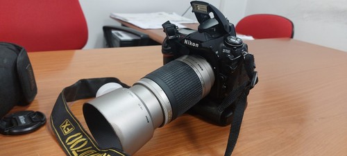 Fotocamera nikon d700 - fotocamera,