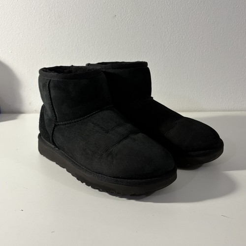 Stivali ugg classic mini - stivali, ii