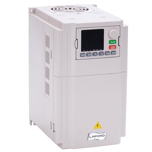 Inverter 15hp vfd 220v - 15hp,
