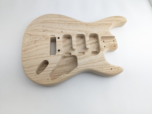 Carvin bolt corpo chitarra - corpo,