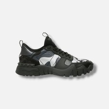 Valentino Garavani Men's Black