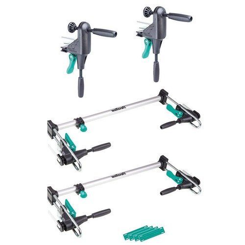 Wolfcraft kit montaggio per - kit, di