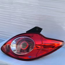Fanale posteriore dx Ford Ka