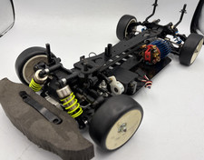 Per ricambi TAMIYA TB-01 TB01