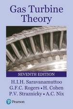 Gas Turbine Theory G. F. C