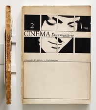 Cinema Documentario n. 2 1966
