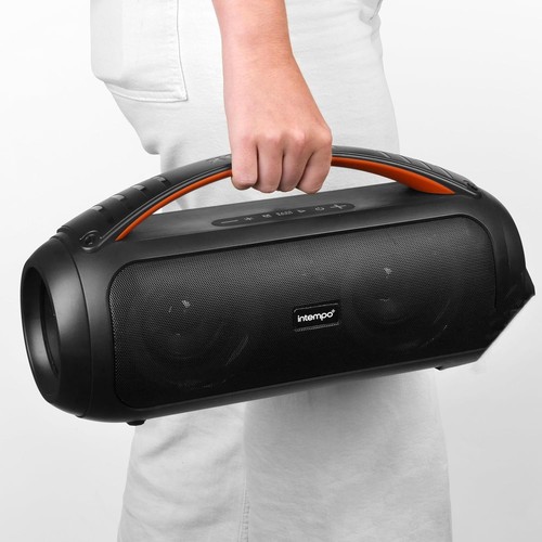 Altoparlante bluetooth boombox - altoparlante,