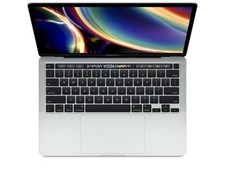 Apple MacBook Pro 13 Silver
