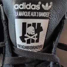 Taglia 10,5 - Adidas x