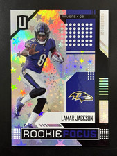 2018 Panini Unparalleled