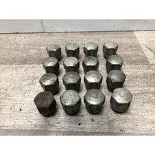 BULLONI RUOTA BMW SERIE 3 (E46) 2011