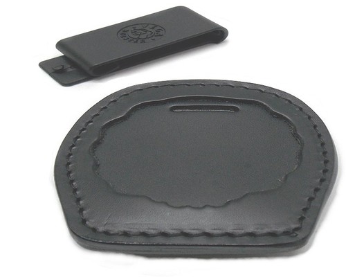 Porta placca vega cuoio - vega, 1wa52