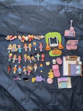 Lotto accessori minifigure