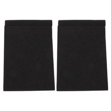  2 Pcs Pad Isolante Per