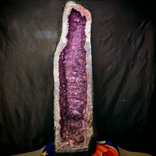 171.6LB A Huge Natural Crystal
