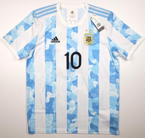 Maglia calcio argentina 21 - calcio, 20/21