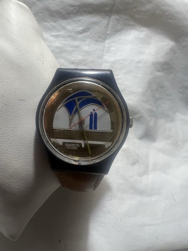 Swatch vintage ag1991 - swatch,