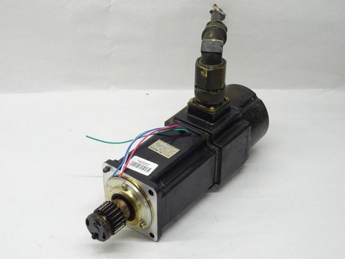 Servomotore okuma - servomotore,