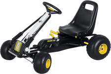 Go-Kart a Pedali per Bambini