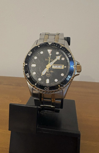Bulova marine star 98c65 - bulova,