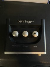 Behringer phoria um2 usb - u-phoria,