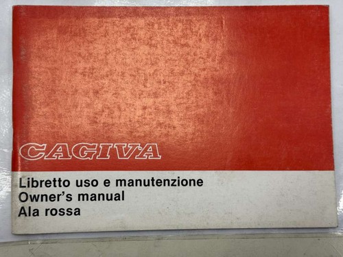 Manuale uso manutenzione - di, e