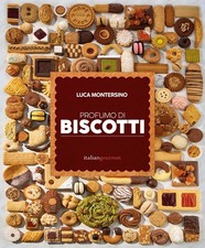 Profumo di biscotti - Montersino Luca