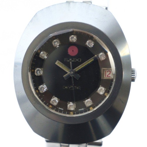 Orologio polso rado diastar - orologio,