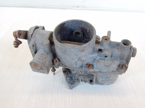 Carburatore solex sigla - carburatore, forse