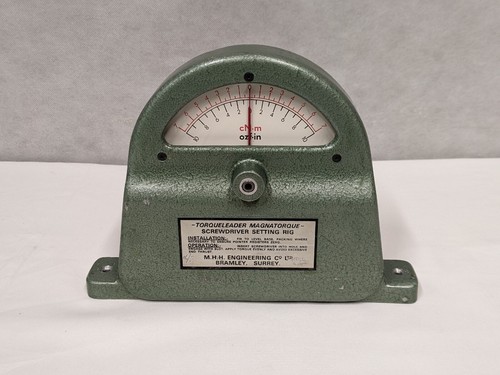 Torque leader magnatorque - torque,