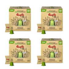 Quarta caffè lotto 200