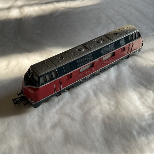 Locomotiva marklin v200006 - marklin,