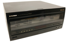 Lettore CD Pioneer PD-F100
