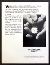 1987 Patek Philippe Geneve