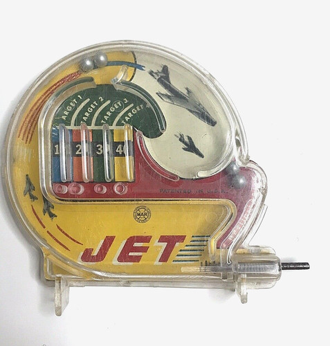 Marx jet aereo combattimento - marx,