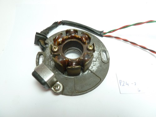 Suzuki 250 alternatore - rm,