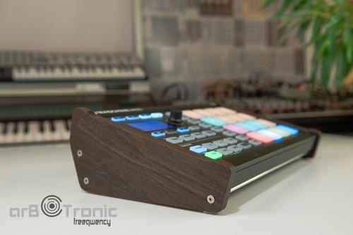 Native instruments macchina - native,