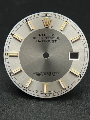 833 quadrante rolex dial - quadrante,
