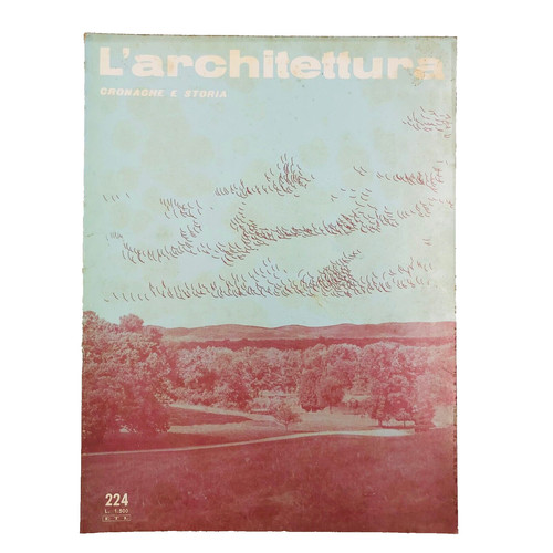 Architettura cronache e - l'architettura,