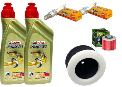 Kit tagliando yamaha virago - tagliando,