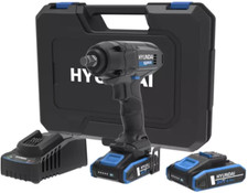 Kit Avvitatore elettrico ad